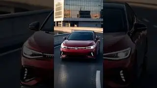 Volkswagen ID.7 GTX | 360&deg; HDR Cinematic Showcase | Exterior, Interior, Wheels & Headlights