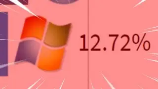 Windows 7 Gas Gas Gas Meme