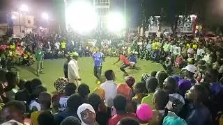 1&egrave;re &Eacute;dition du FESTIVAL DJUMBE FATIMA &agrave; Moh&eacute;li Femme et D&eacute;veloppement Team: Mrengu&eacute;