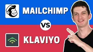 Mailchimp vs Klaviyo - Who Is The Winner?