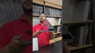 Dell XPS 9550 vs Lenovo X1 Extreme | Core i7 6th Gen vs 9th Gen Laptop Comparison | Supreme Traders