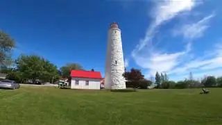 Point Clark Lighthouse