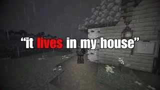 4 scary reddit stories and minecraft to fall asleep to