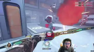 Samito Going Pro UPDATE! OWL  Goals / Contenders Playoffs