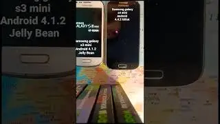 Android 4.4 vs 4.1