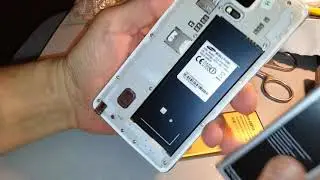 Батарея для Samsung Galaxy Note 4 из Китая.№77