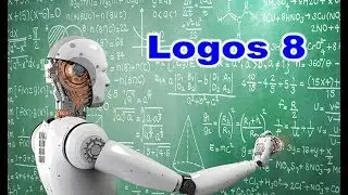 Solving Problems with Logos 8