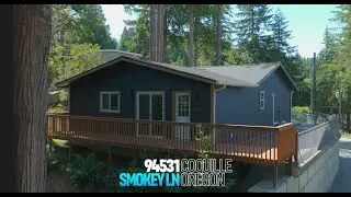 94531 Smokey Ln, Coquille