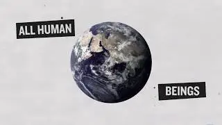 UN Free & Equal: A free and equal world is possible