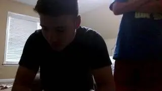 Wwe wrestling vs my uncle part 2