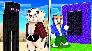 WIR BRECHEN ALLE REGELN IN MINECRAFT!