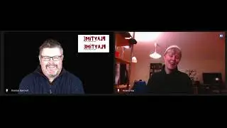 Episode 3: Hsrben Kay & Rob Cope