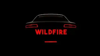Sunset Tsunami - Wildfire [Official Audio]