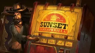 Sunset Sarsparilla - Fallout Lore Overview