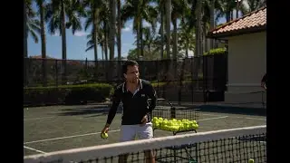 Coaching Philosophy | Claudio Adolfssen | Mouratoglou Tennis Center Naples Tibur&oacute;n