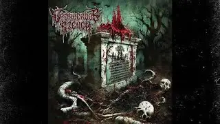 Cadaverous Stench - Cadaverous Stench [Full EP] 2023