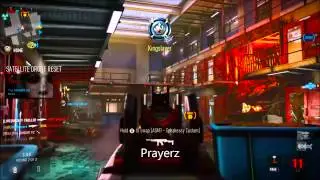Introducing Vital Retribution #ItsVital