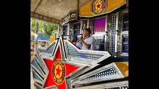 Começou o show em CODOZINHO estrela do som. Vs Dart som