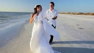 Weddings on the Emerald Coast