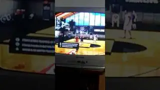Sneak peek on nba live 17