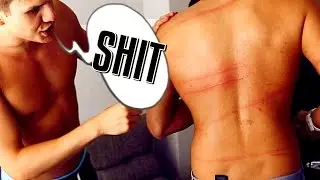 KsFreak vs ApoRed | Die Heftigste Challenge EVER !!!