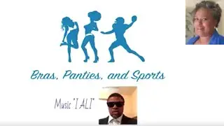 Bras Panties Sports NFL 2025 Week 18 music I Ali