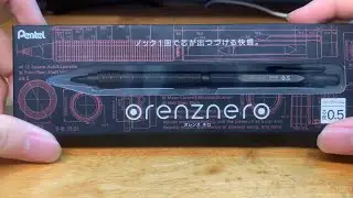 ORENZ NERO