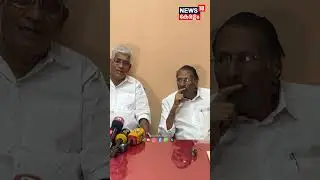 പ്രതിപക്ഷ നേതാവിനെതിരെ ആഞ്ഞടിച്ച് G Sukumaran Nair | VD Satheesan | NSS - SNDP Alliance | N18S