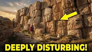 Ai Scientists Solved Lebanon&rsquo;s Baalbek Megalithic Mystery And It Isn't Good