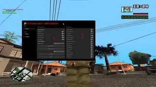 MTA:SA Free Cheat - Esp/Aimbot/Executor - Download Link