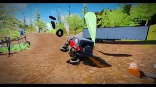Car parking multiplayer - Thar Realistic gameplay_Car Parking 2 Video 