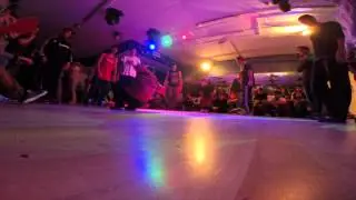 Reflection vs Kosher Flava vs Beer Sheva