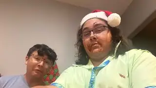Reviewing all the transformers things i got for Christmas