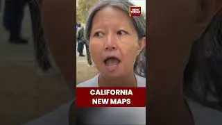 Explained: California Votes on New Maps, Could Shift House Control