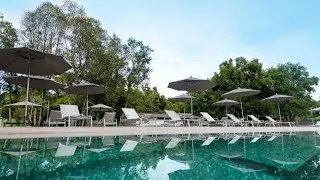 Hotel Avandaro Golf & Spa Resort, Valle de Bravo, Mexico