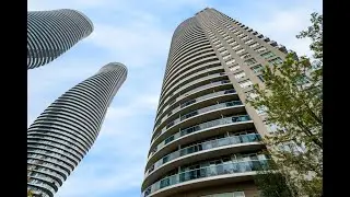 80 Absolute Ave , Suite 1908, Mississauga