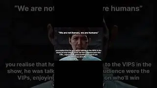 The real message behind player 456&rsquo;s last words || #shorts #squidgame #seonggihun #player456