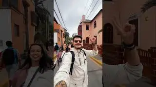 LIMA: vale a pena conhecer a capital peruana? O que fazer por l&aacute;? #viagem #peru #dicas
