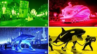 ITALIAN BRAINROT EXE 4 COLORS 4 MUSIC🎧#ItalianBrainrot​ #TungTungTung​ #TralaleroTralala​ #lyrics​