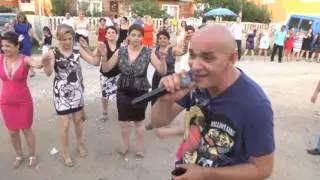 Svadba Tamare I Zeljka Bradujevic 13 orkestar cIMERI I Stanisa Radosavljevic Piki