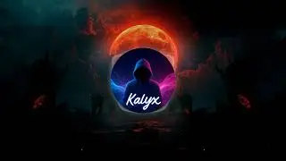 KALYX - FRAGMENTS OF THE DAWN