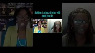 The creative process for @AuthorLaToyaGeter #writer #ourwordsmatter #shorts #blackauthor