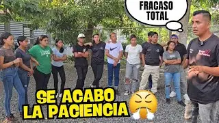 Vean quiénes son los INTEGRANTES QUE SE VAN😡😡 no dieron la talla y quedan fuera por ineficientes😳😳