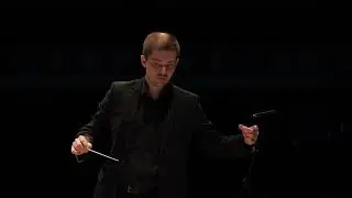 И. С. Бах Ария из Сюиты №3 для оркестра BWV 1068. Омский Камерный оркестр