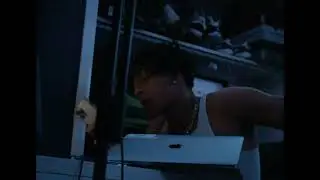 PROOF. ALBUM TRAILER