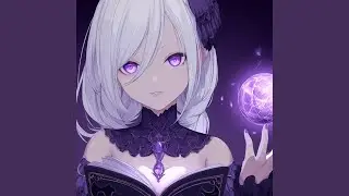 Dark Magic Circle