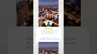 omnitowerdirectrooms #ThaiExcellence #bangkok #serviceapartments