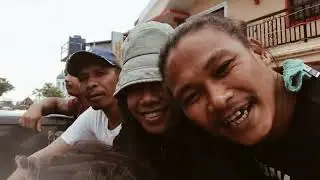 Jayson In Town at Siargao