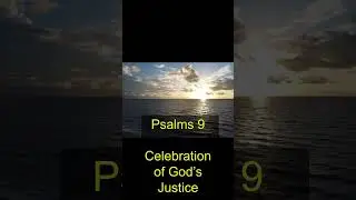 Psalms9 #lake #travel #walkinspiritoftheholyspirit #sunset #psalms9