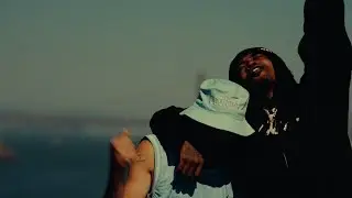 DaBoii & Kiwi - Child of the Ghetto (Official Video)